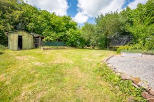 Garden- click for photo gallery